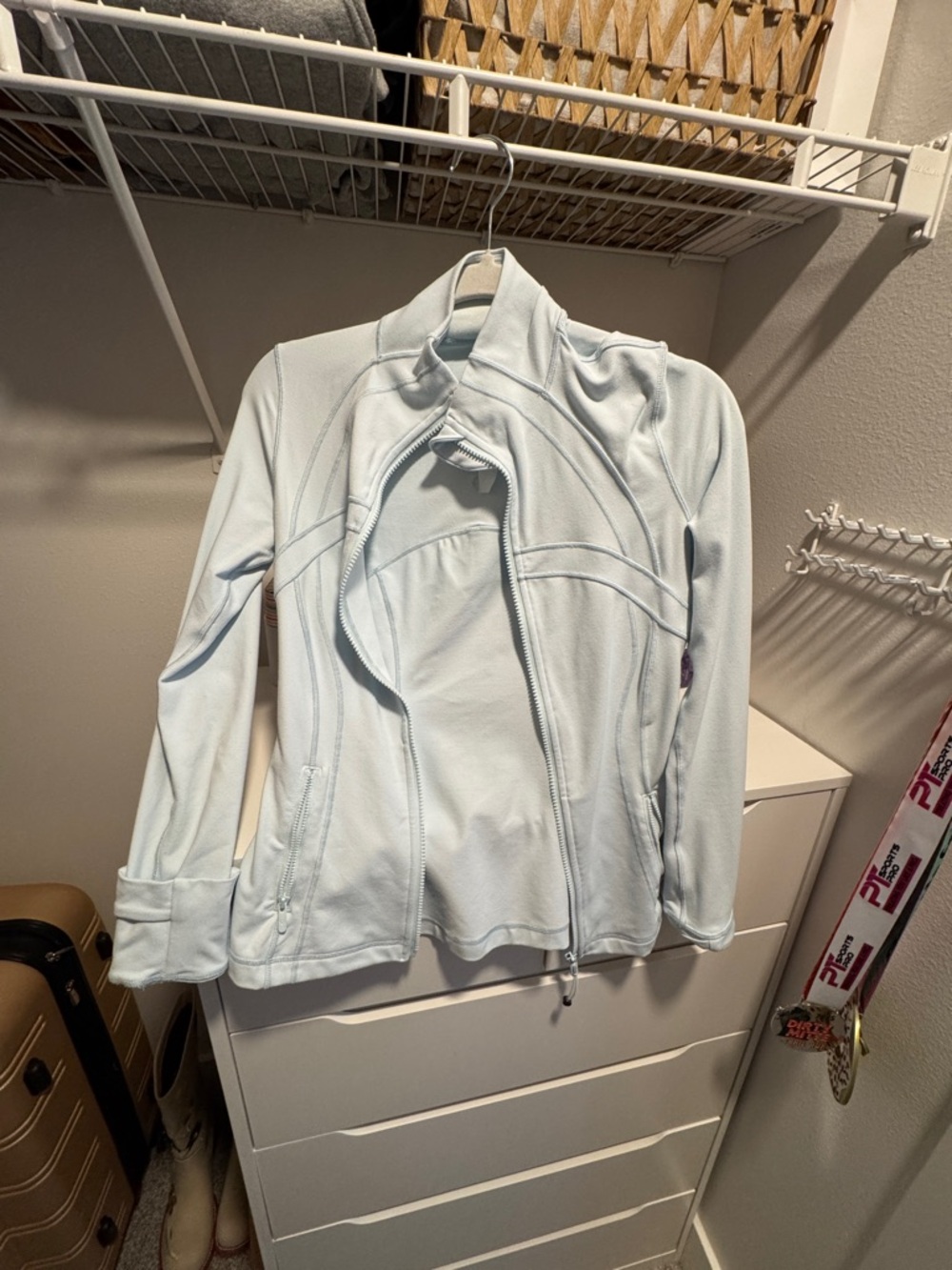 Lululemon Define Jacket